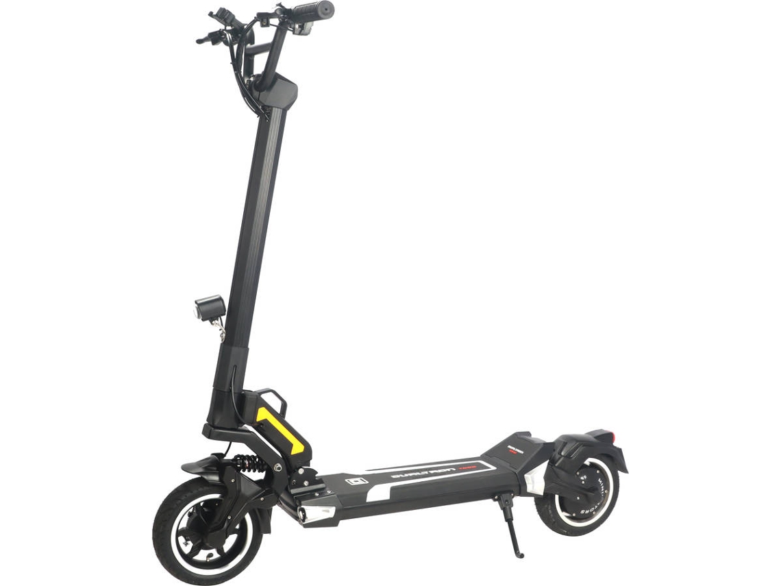 Trotinete Elétrica DUALTRON Togo (3)