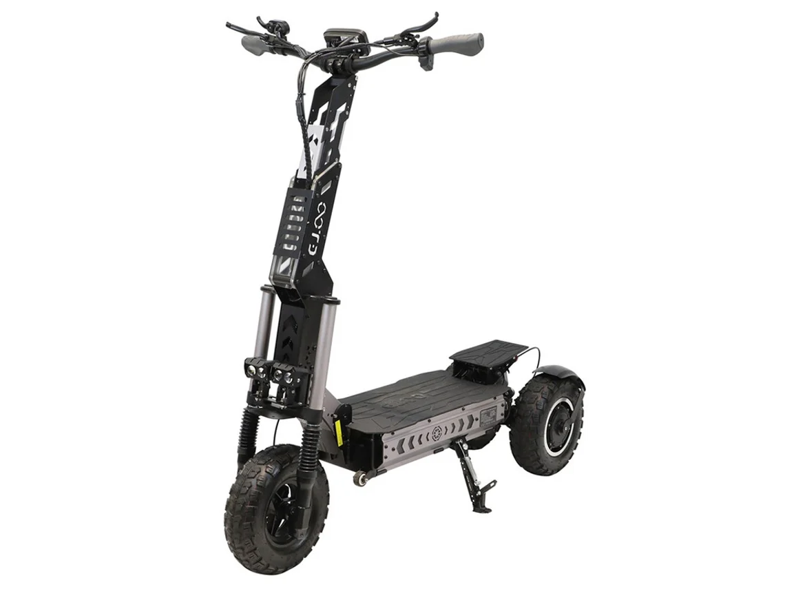 Trotinete Elétrica Dobrável Ootd T30