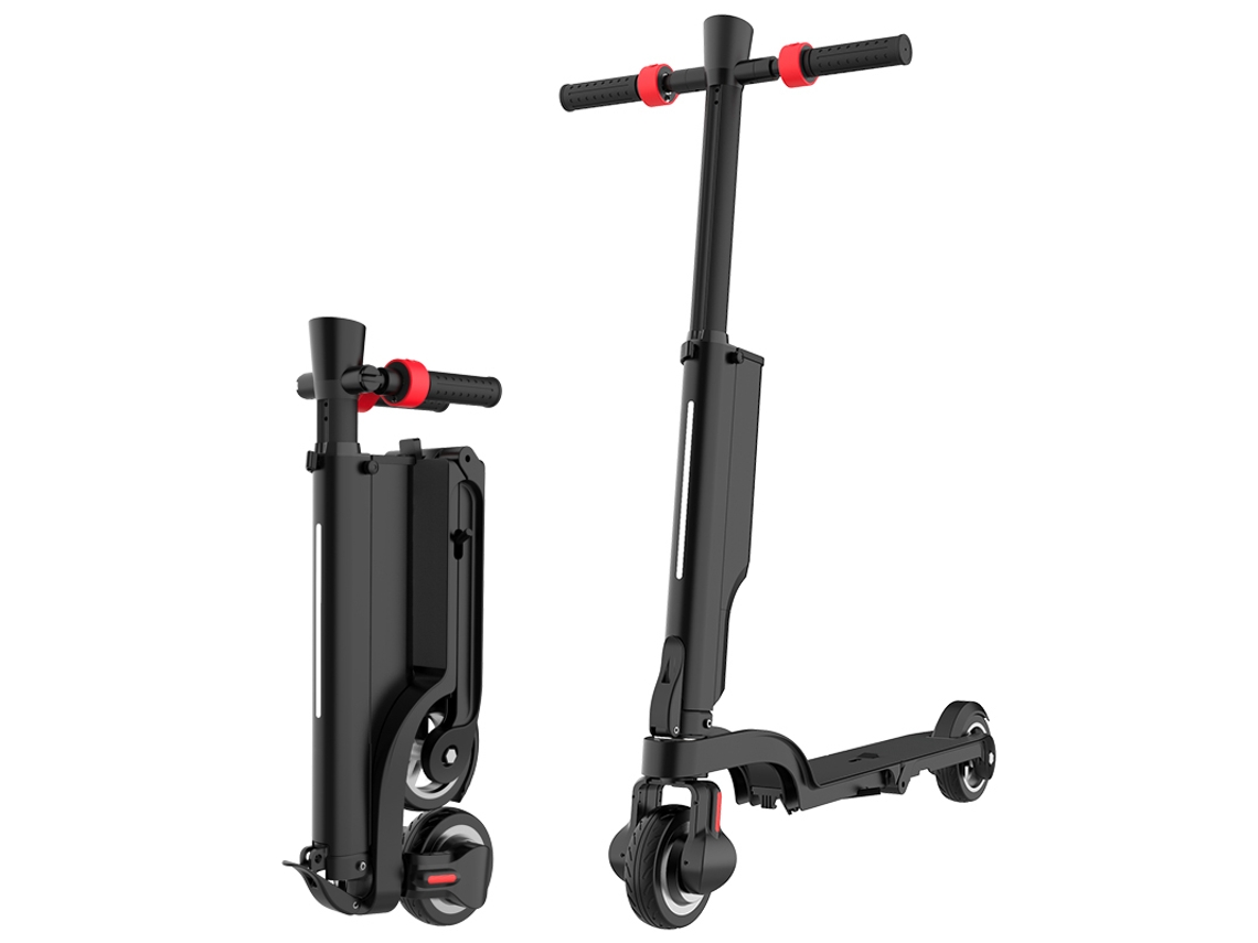 Trotinete Elétrica Dobrável X6 250w 36v