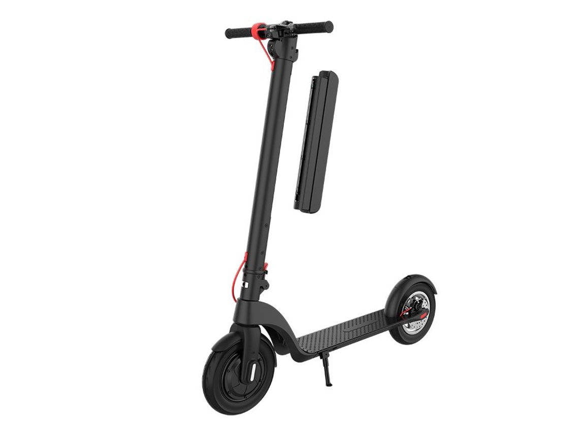 Trotinete Elétrica Dobrável X8 350w 36v