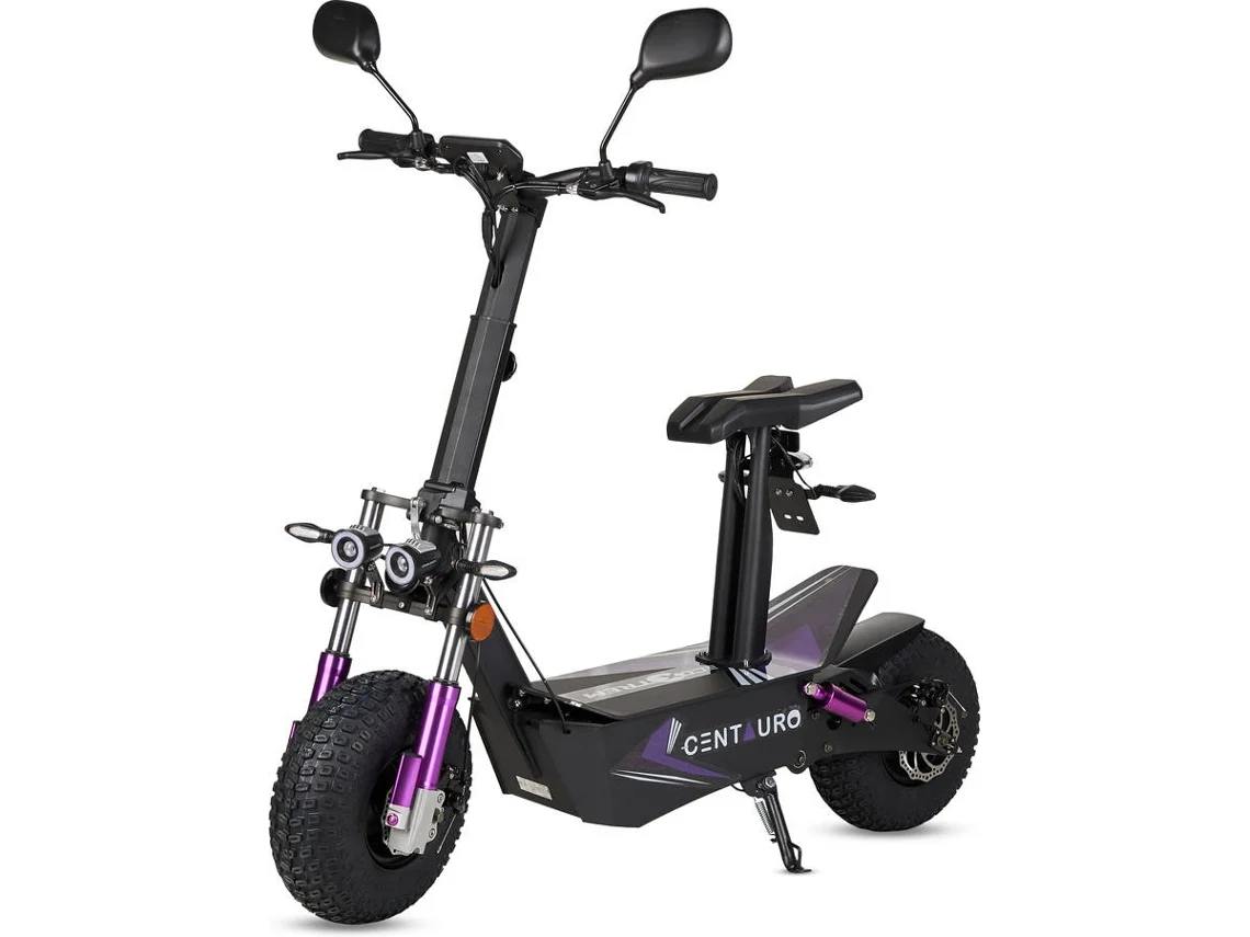 Trotinete Elétrica ECOXTREM Centauro