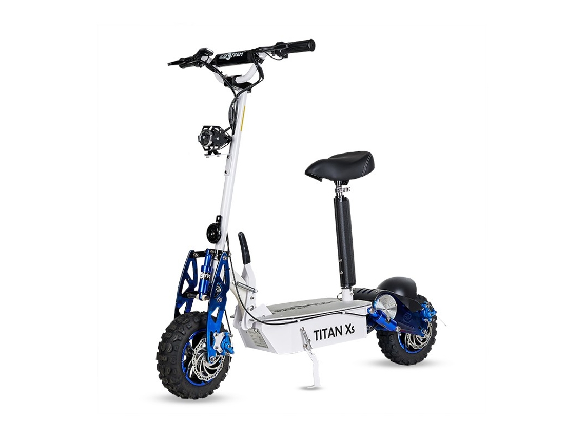Trotinete Elétrica ECOXTREM Titan