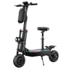 Trotinete Elétrica FENGQS GT8 (5) Trotinete Elétrica FENGQS GT8