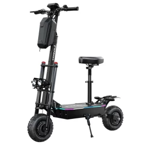 Trotinete Elétrica FENGQS GT8