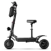 Trotinete Elétrica Fengqs Gt8 Pro