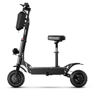 Trotinete Elétrica Fengqs Gt8 Pro