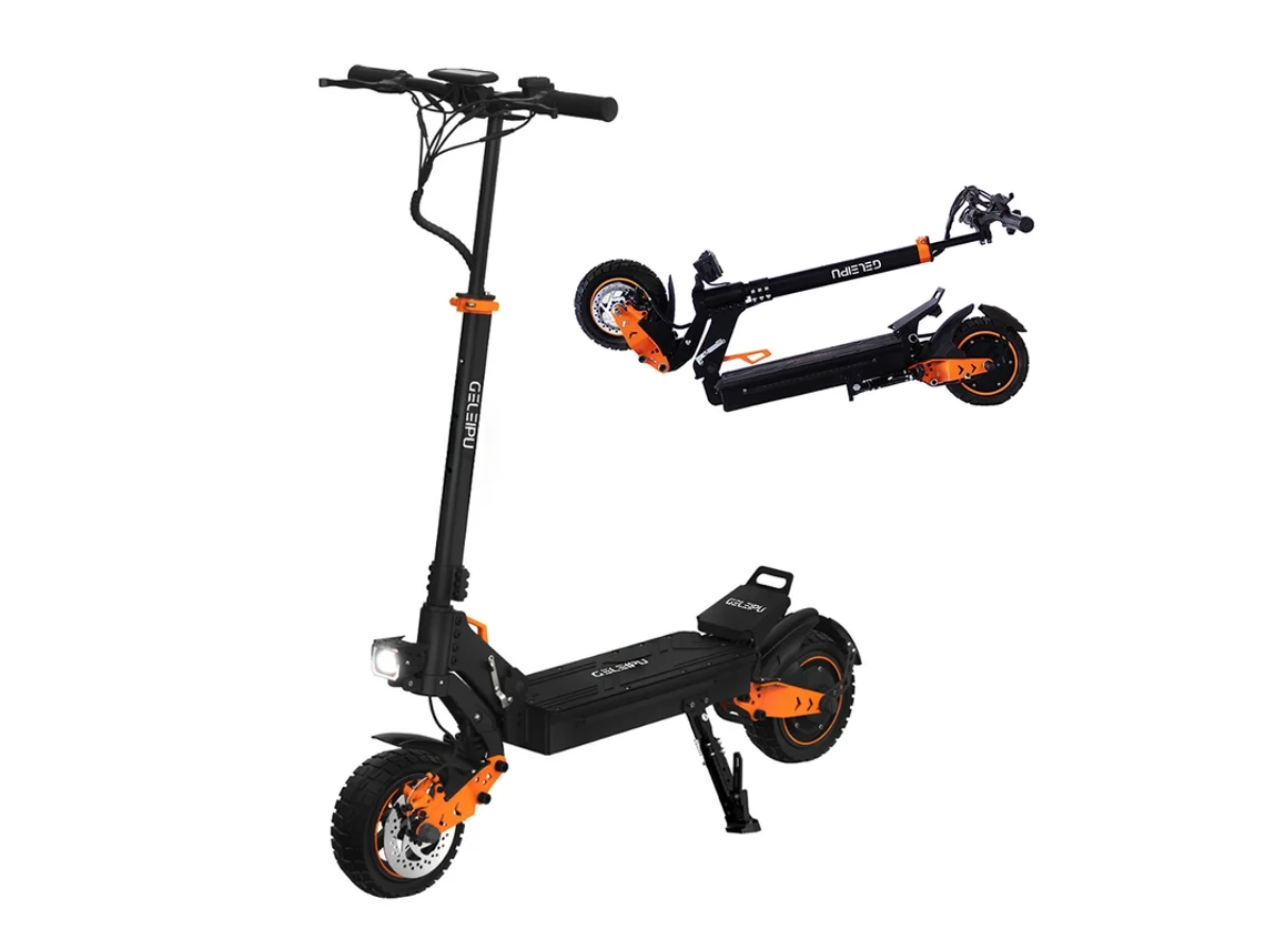 Trotinete Elétrica Geleipu Z1