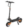 Trotinete Elétrica Geleipu Z1 Pro Motor Duplo 1200w X2