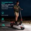 Trotinete Elétrica Gokeep F5 Para Adulto (3)
