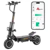 Trotinete Elétrica Halo Knight T107 Pro (1) Trotinete Elétrica Halo Knight T107 Pro
