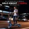 Trotinete Elétrica Halo Knight T108 (4)