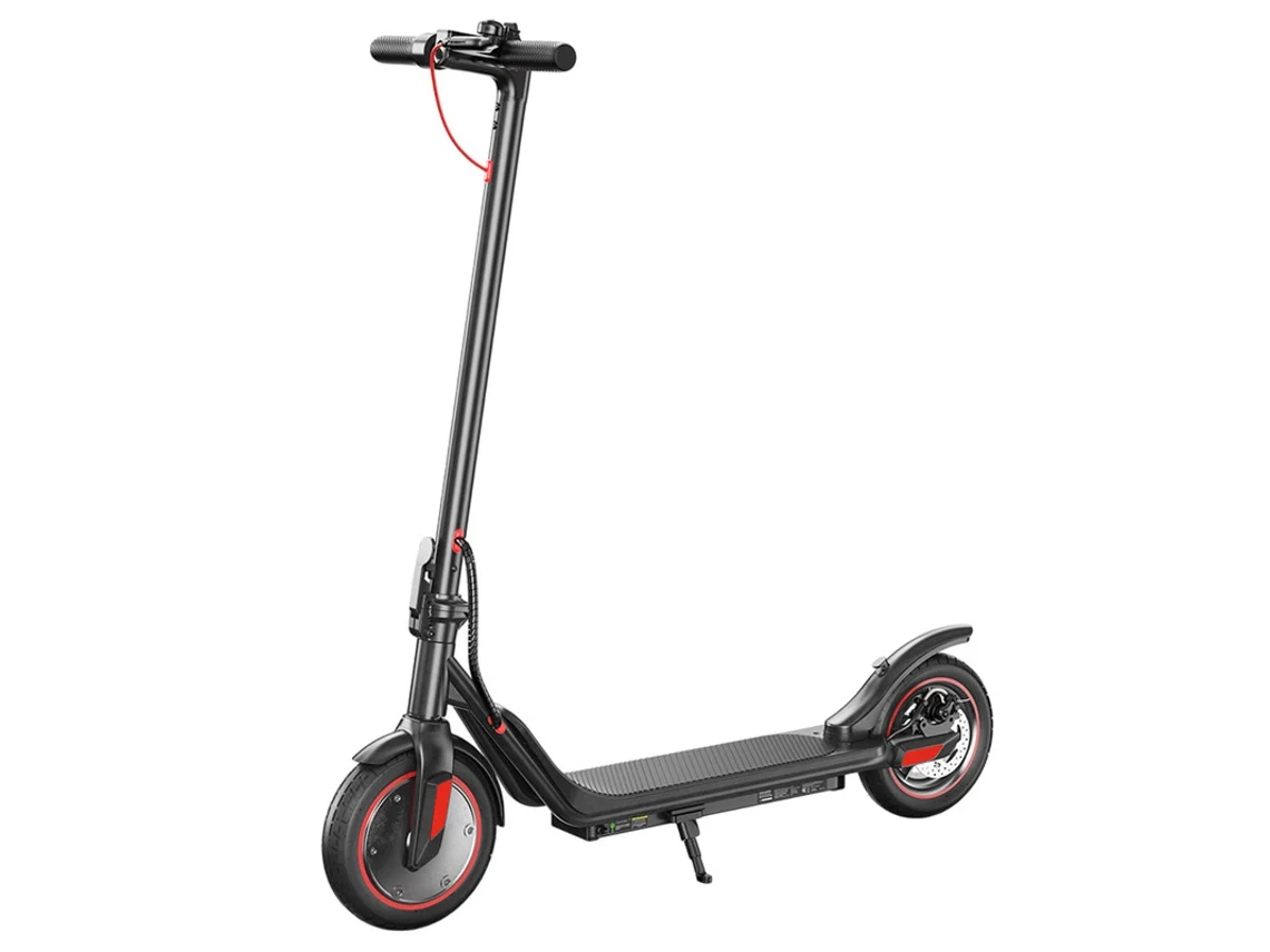 Trotinete Elétrica Iscooter I9m 500w 42v 7