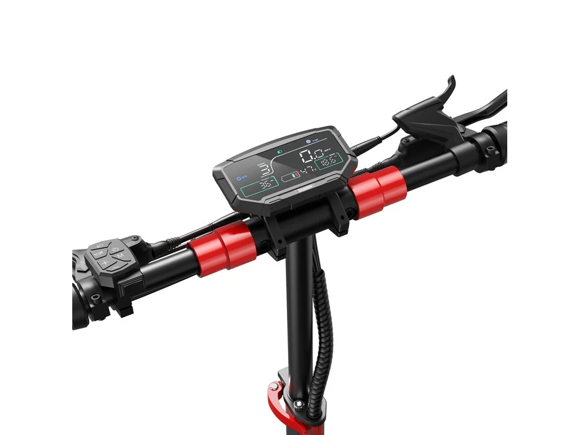 Trotinete Elétrica Iscooter Ix8 (5)