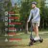Trotinete Elétrica Iscooter W8 (3)