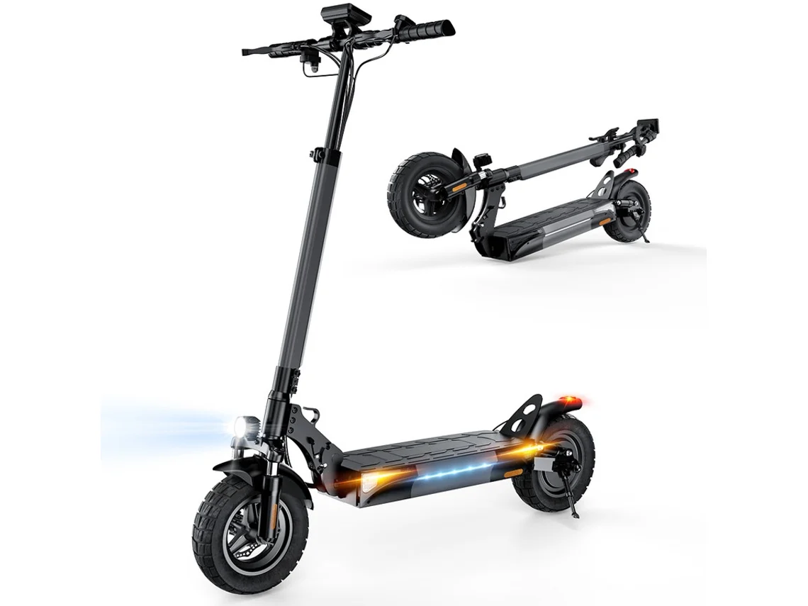 Trotinete Elétrica Iscooter W9