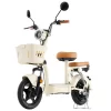 Trotinete Elétrica Iscooter Y16