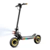 Trotinete Elétrica Isinwheel Gt4 Com Motor Duplo (1) Trotinete Elétrica Isinwheel Gt4 Com Motor Duplo
