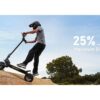 Trotinete Elétrica Ix7 Pro 1000Wx2 48V 17 (2)