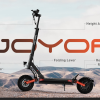 Trotinete Elétrica Joyor S10 S Z (1)