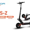 Trotinete Elétrica Joyor S10 S Z (3)