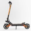Trotinete Elétrica KUKIRIN G3 PRO (2400 - preto) (1) Trotinete Elétrica KUKIRIN G3 PRO (2400 - preto)