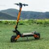Trotinete Elétrica KUKIRIN G3 PRO (2400 - preto) (2) Trotinete Elétrica KUKIRIN G3 PRO (2400 - preto)