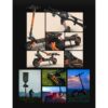 Trotinete Elétrica KUKIRIN G3 PRO (2400 - preto) (3)