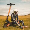 Trotinete Elétrica KUKIRIN G3 PRO (2400 - preto) (5)