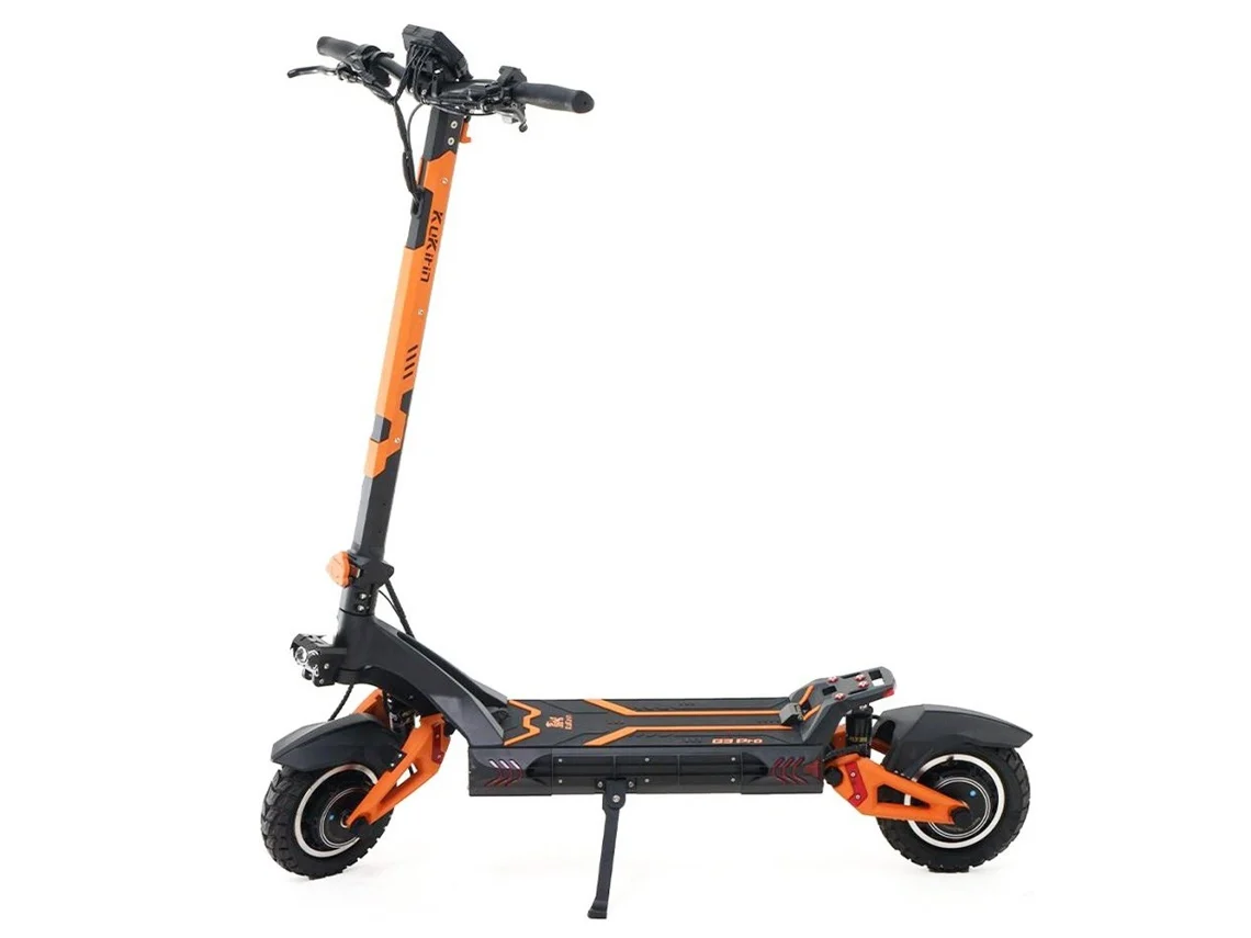 Trotinete Elétrica KUKIRIN G3 Pro