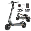 Trotinete Elétrica KUKIRIN G4 (1) Trotinete Elétrica KUKIRIN G4