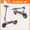 Trotinete Elétrica KuKirin A1 Motor 800W