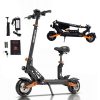 Trotinete Elétrica Kukirin G2 Max