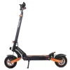 Trotinete Elétrica Kukirin G2 Max