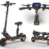 Trotinete Elétrica Kukirin G2 Pro
