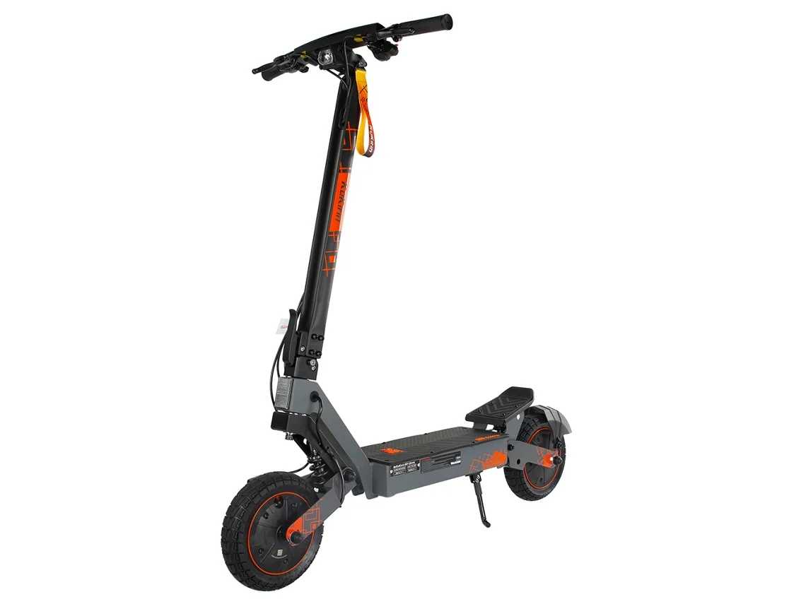 Trotinete Elétrica Kukirin G2 Ultra Promoção