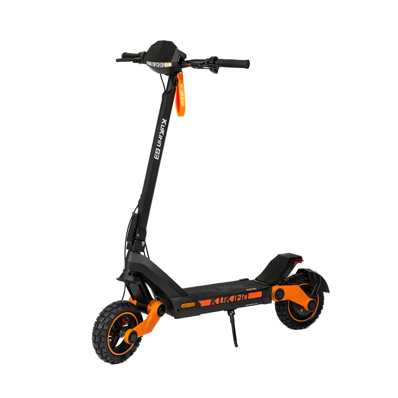 Trotinete Elétrica Kukirin G3