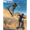 Trotinete Elétrica Kukirin T3 Motor 800w (1)