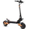 Trotinete Elétrica Maxturn X1 Ultra 2×1100w 48v20 (2)