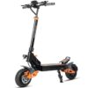 Trotinete Elétrica Maxturn X1 Ultra 2×1100w 48v20 (3)