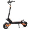 Trotinete Elétrica Maxturn X1 Ultra 2×1100w 48v20 (4)