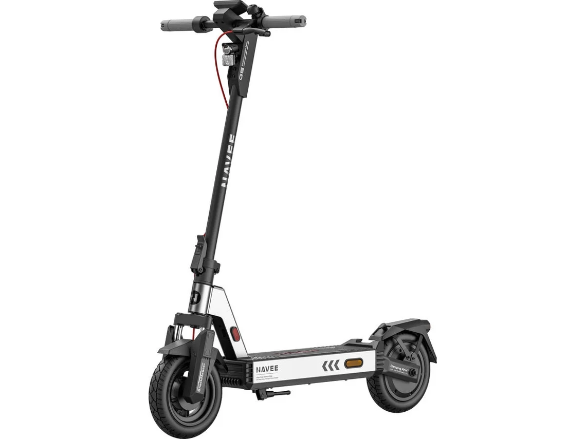 Trotinete Elétrica NAVEE G5