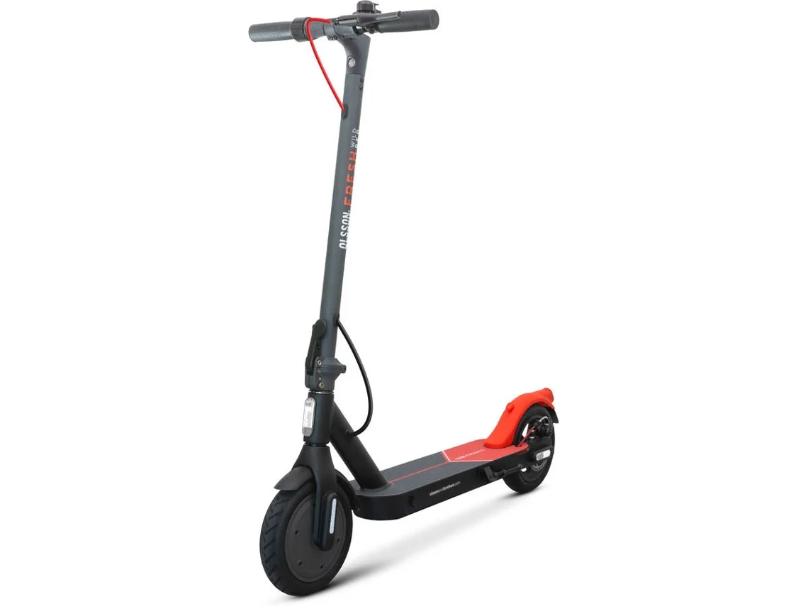 Trotinete Elétrica OLSSON