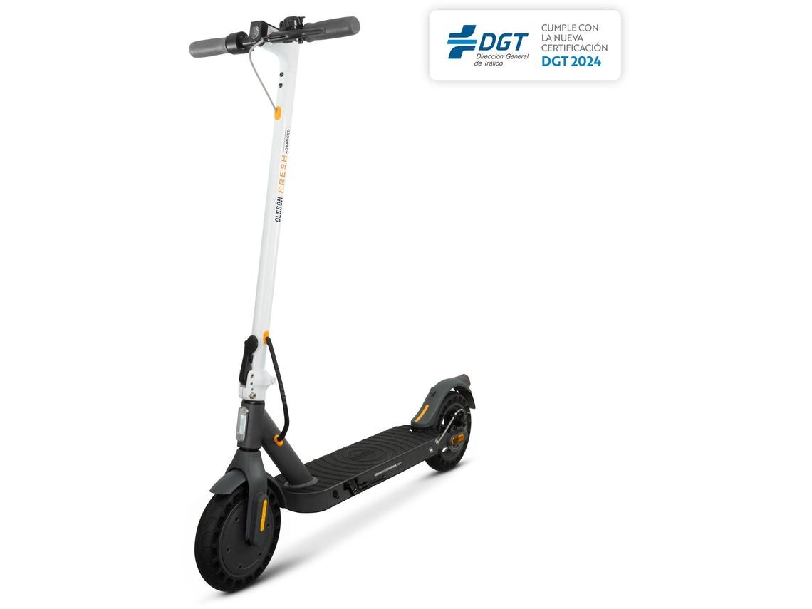 Trotinete Elétrica OLSSON Fresh Advanced