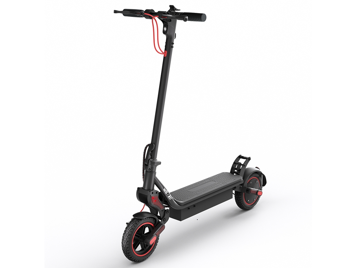 Trotinete Elétrica Off-road Iscooter W8