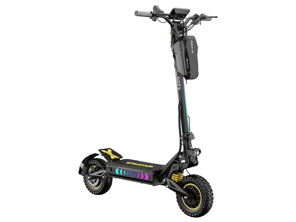 Trotinete Elétrica Ootd T10