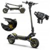 Trotinete Elétrica Ootd T10, 500w 48v 13ah, Velocidade Máxima De 55 Kmh, 11 Polegadas (1) Trotinete Elétrica Ootd T10, 500w 48v 13ah, Velocidade Máxima De 55 Kmh, 11 Polegadas