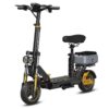 Trotinete Elétrica Ruitoo M5 Pro,1200w