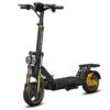 Trotinete Elétrica Ruitoo M5 Pro,1200w