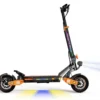 Trotinete Elétrica Ruitoo T2 Master
