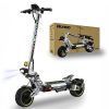 Trotinete Elétrica Ruitoo T3 Max